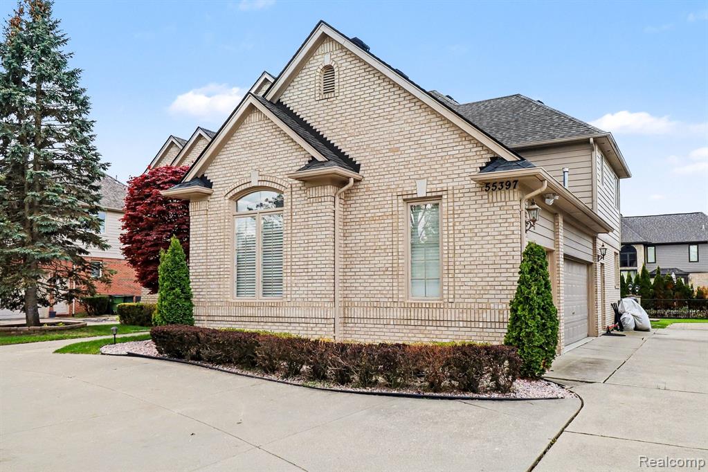 55397 Apple Lane, Shelby Twp, MI 48316 — Photo 3