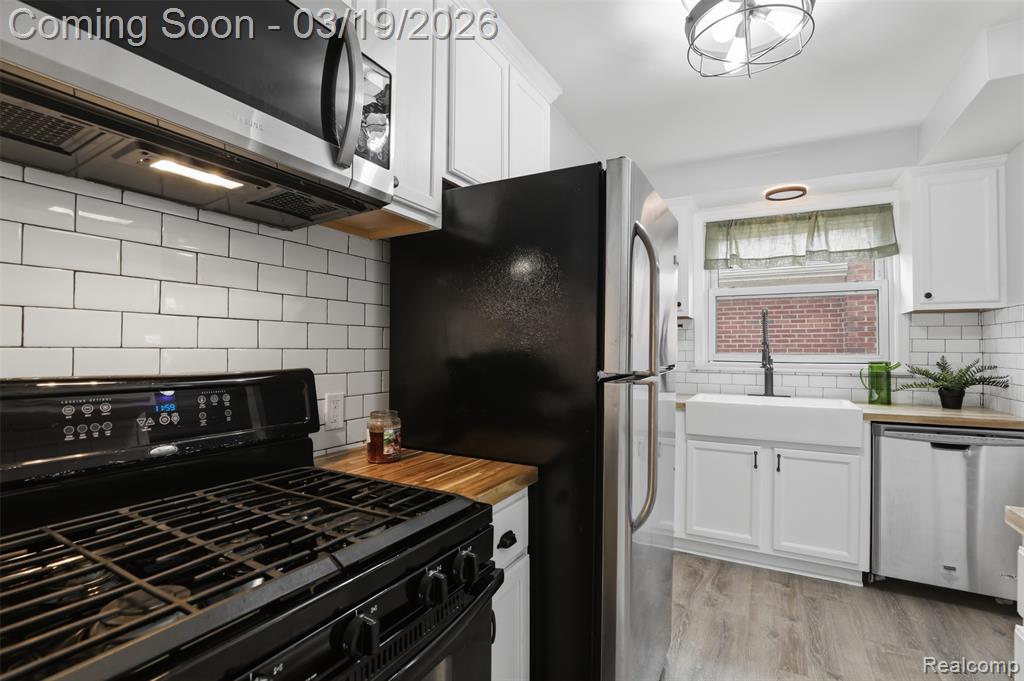 6789 Larme Avenue, Allen Park, MI 48101 — Photo 12