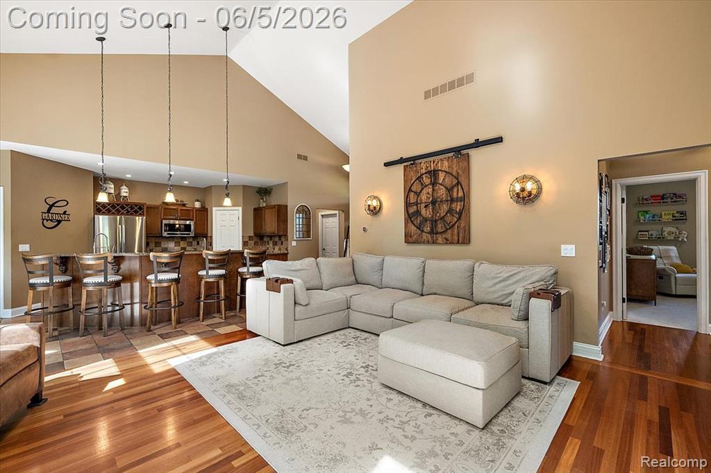 7707 Darcy Lane, Clarkston, MI 48348 — Photo 13