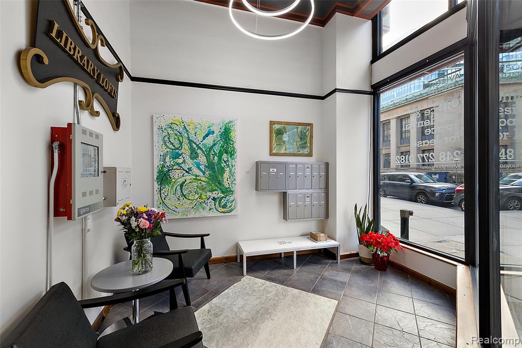 1250 Library Street, Detroit, MI, 48226