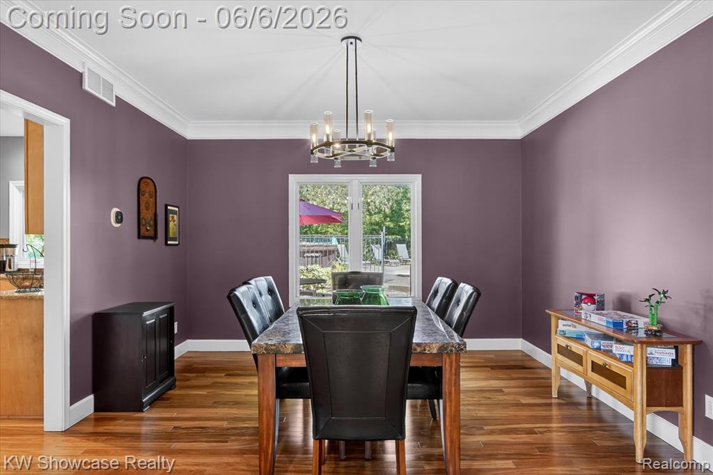 6220 Whispering Meadows Drive, White Lake, MI 48383 — Photo 13