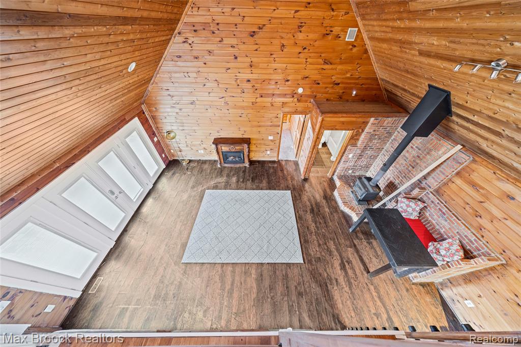 5186 Pinckney Road, Howell, MI 48843 — Photo 29
