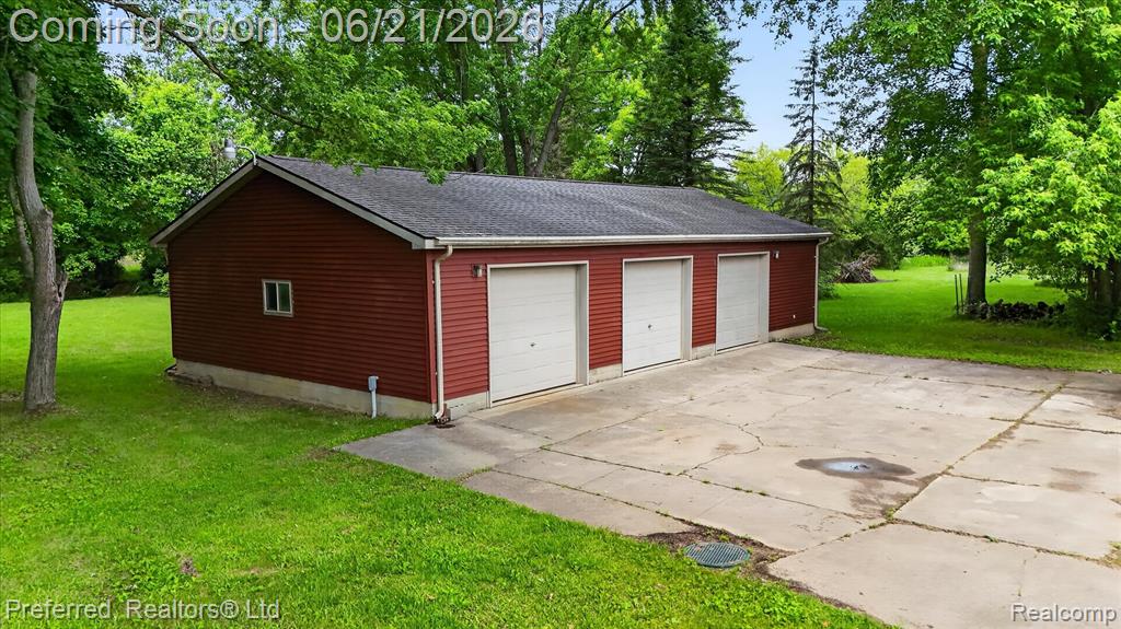 9065 E Richfield Road, Davison, MI 48423 — Photo 61