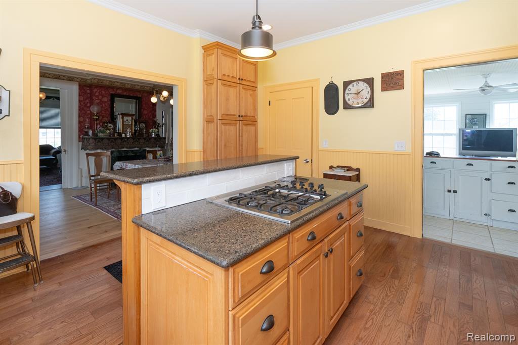 117 Bradley Street, Romeo, MI 48065 — Photo 20