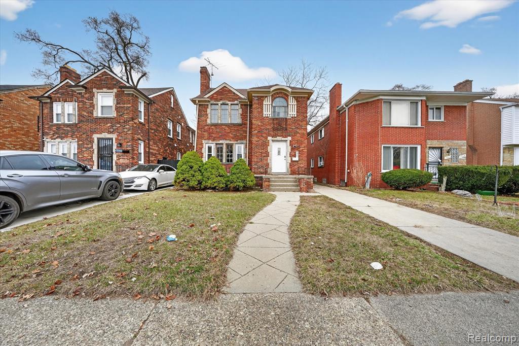 17540 Indiana Street, Detroit, MI 48221 — Photo 2