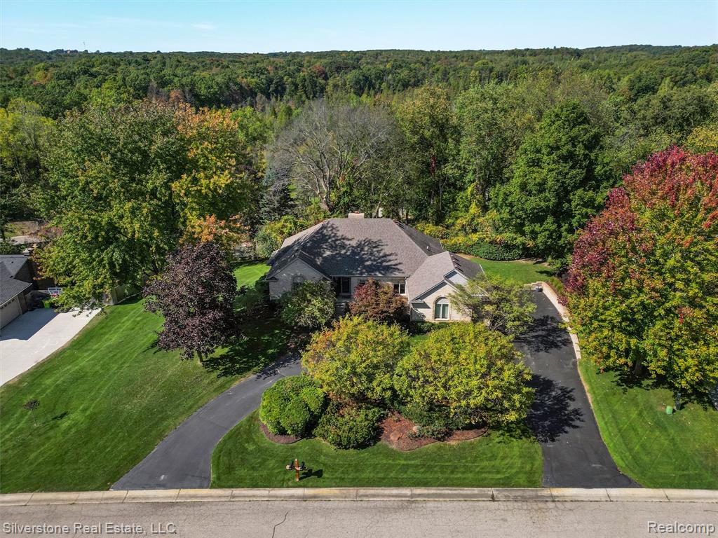 3439 Aquarious Circle, Oakland, MI — Photo 4
