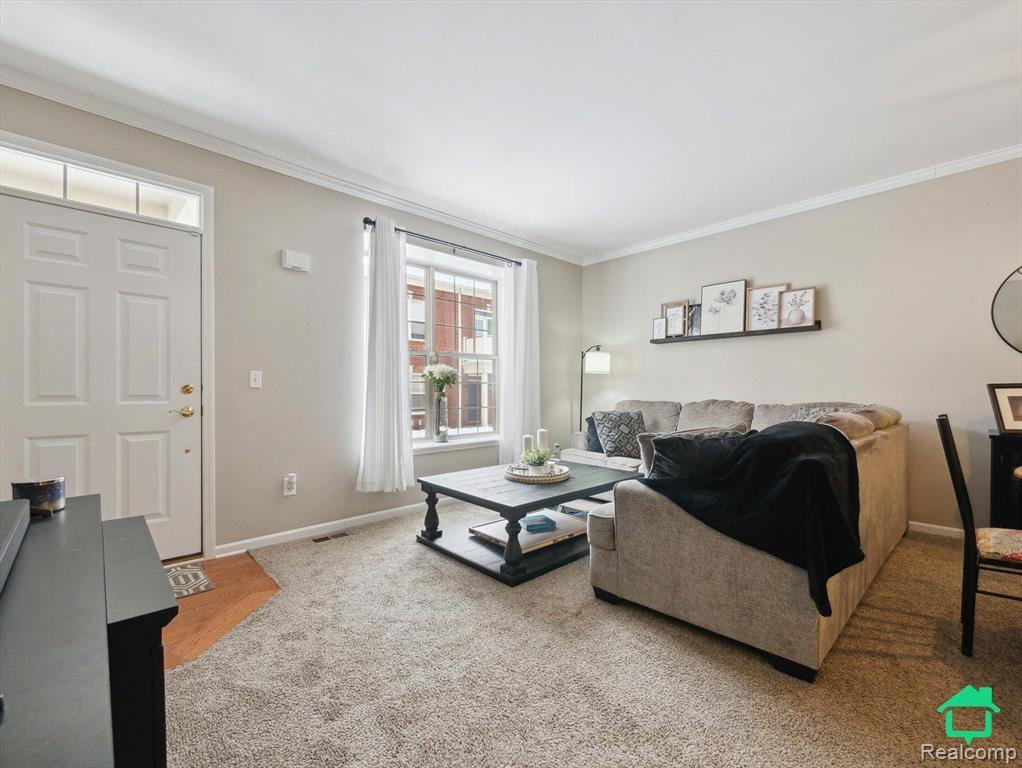 1166 Fountain View Circle, South Lyon, MI 48178 — Photo 14