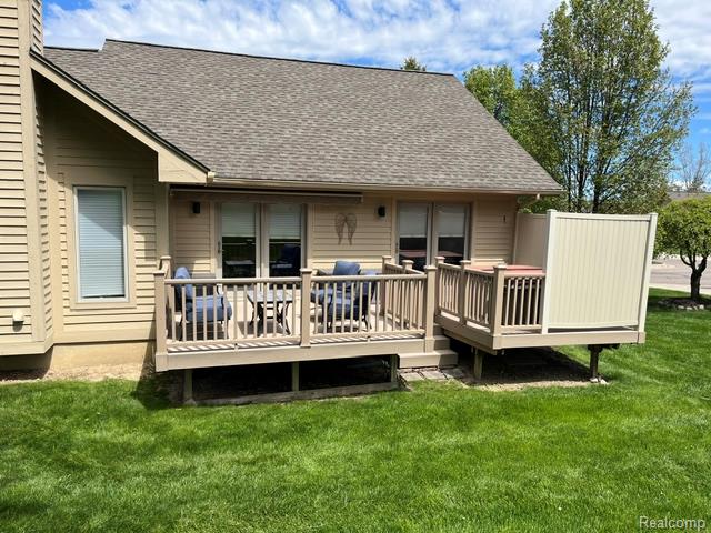 4514 Ravenwood Drive, Grand Blanc, MI 48439 — Photo 15