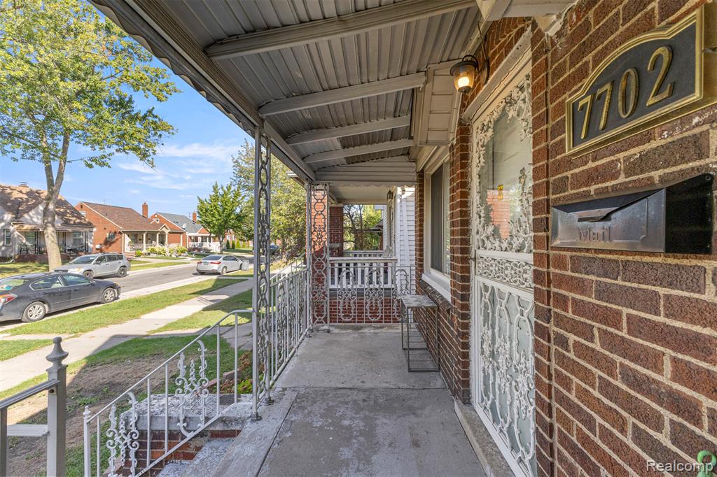 7702 Kendal Street, Dearborn, MI 48126 — Photo 29