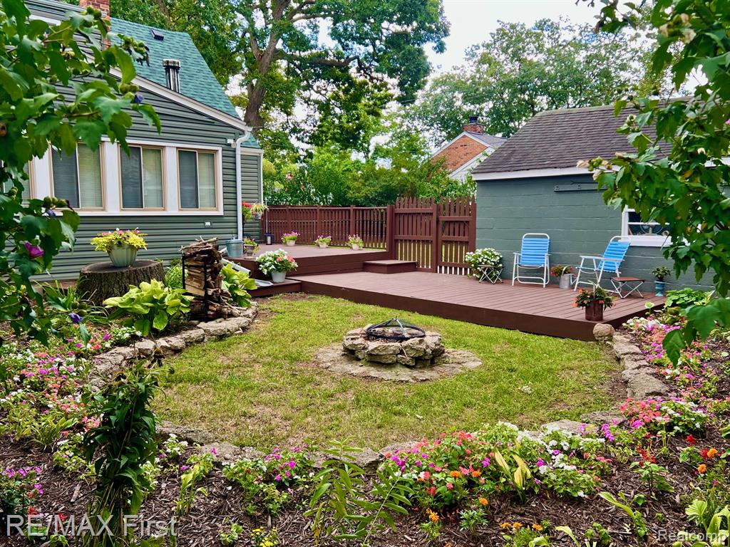 559 Gardendale Street, Ferndale, MI 48220 — Photo 47