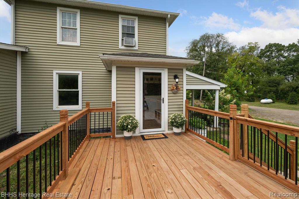 5160 PRESTON Road, Howell, MI 48855 — Photo 30