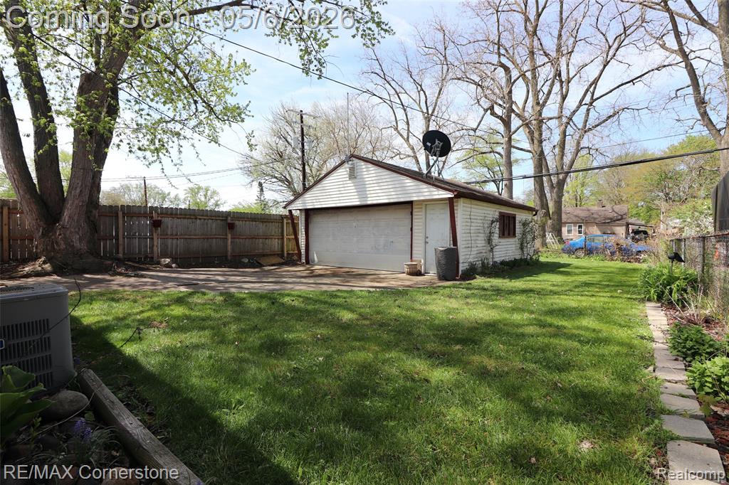 4532 Howe Road, Wayne, MI 48184 — Photo 23
