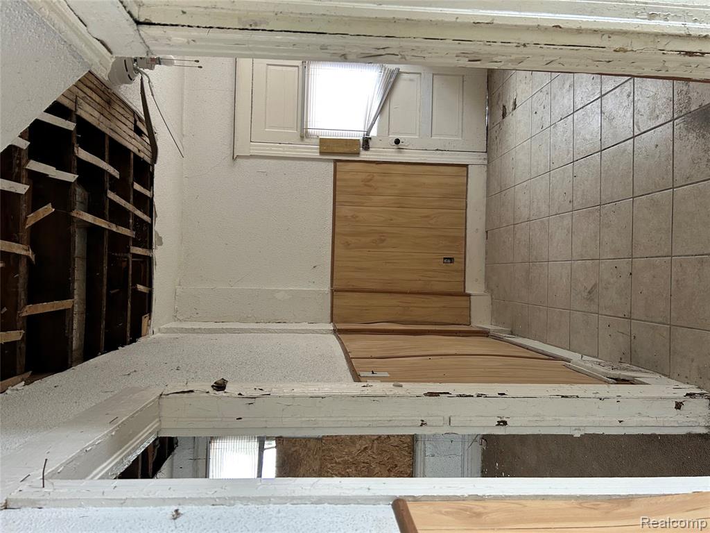 134 Tyler Street, Highland Park, MI 48203 — Photo 9