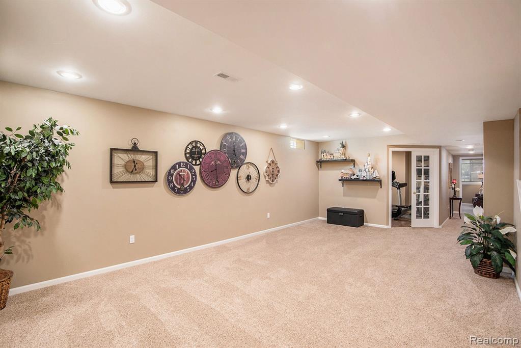 4190 Derry Court, Oakland, MI 48306 — Photo 47