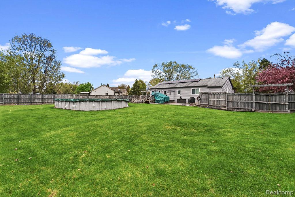 4713 Desert Bridge Court, Highland, MI 48356 — Photo 10