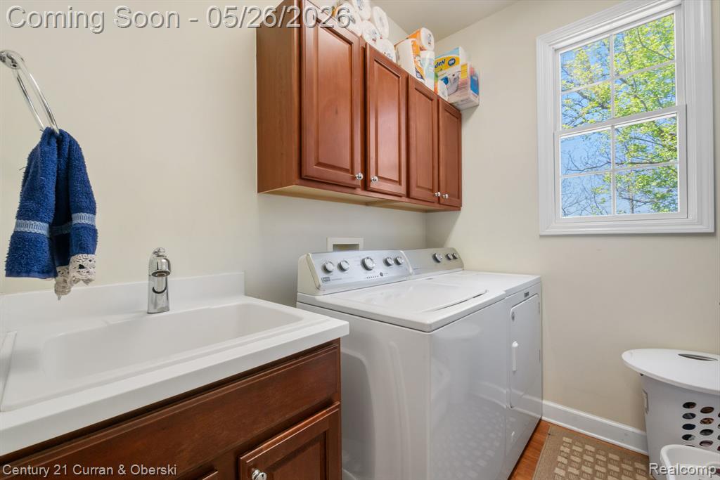 15965 Johnson Creek Drive, Northville, MI 48168 — Photo 39