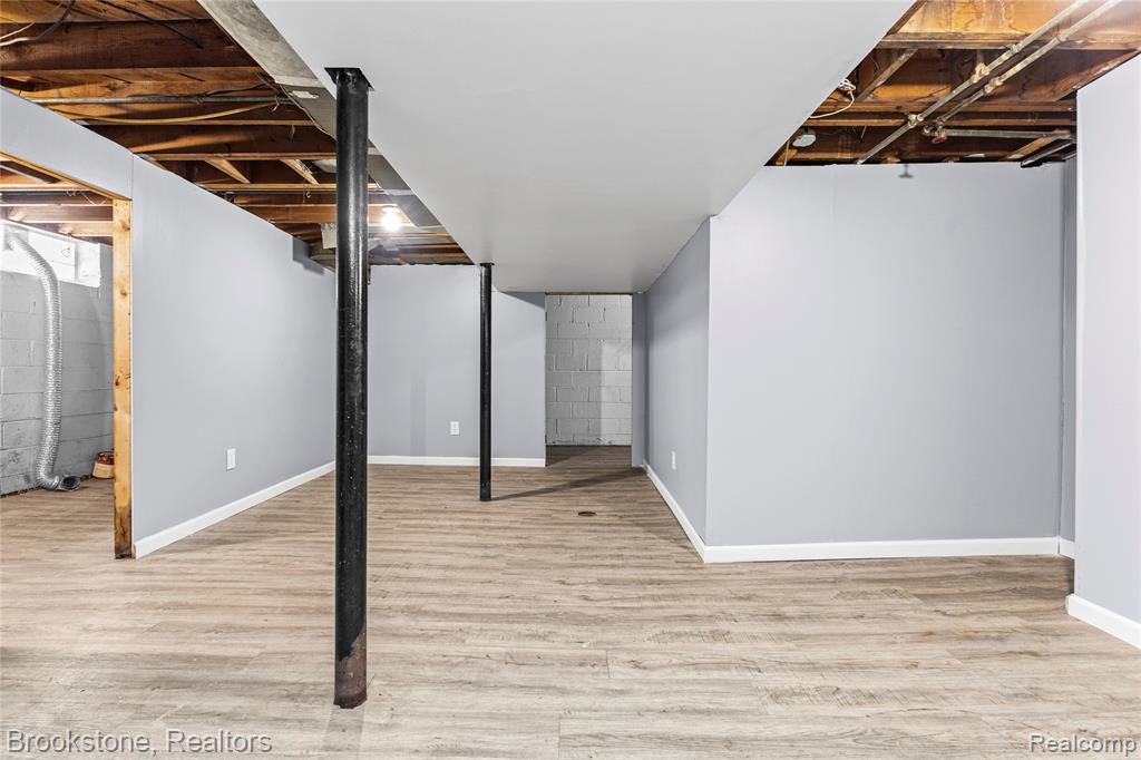20214 Greeley Street, Highland Park, MI 48203 — Photo 27