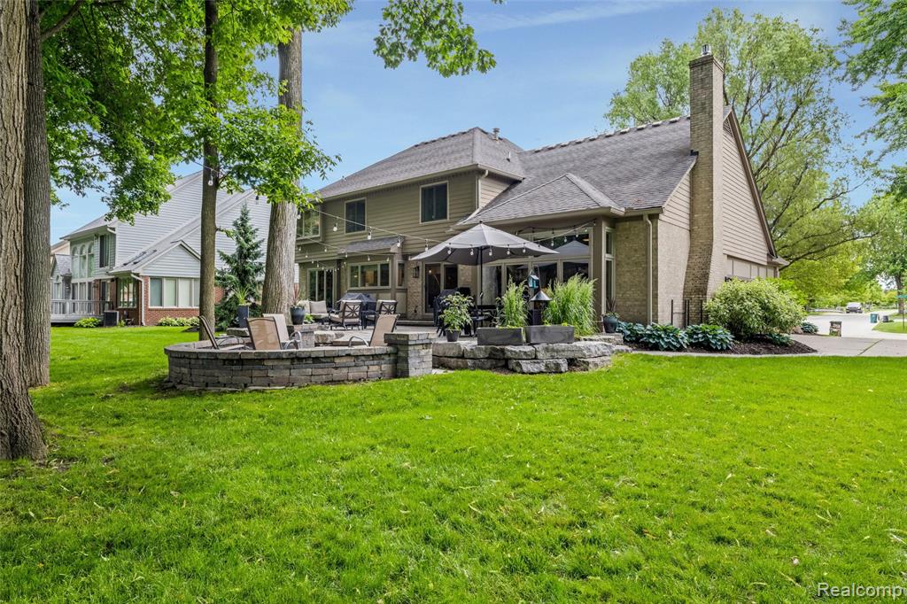 6577 Crabapple, Troy, MI 48098 — Photo 40