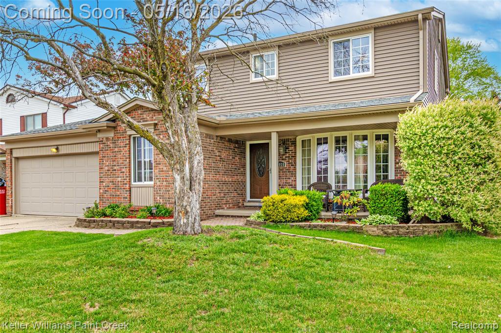 47038 Sarnus Drive, Macomb, MI 48044 — Photo 3