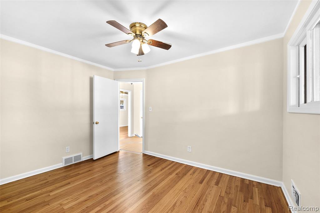 9334 N Joseph Avenue, Allen Park, MI 48101 — Photo 21