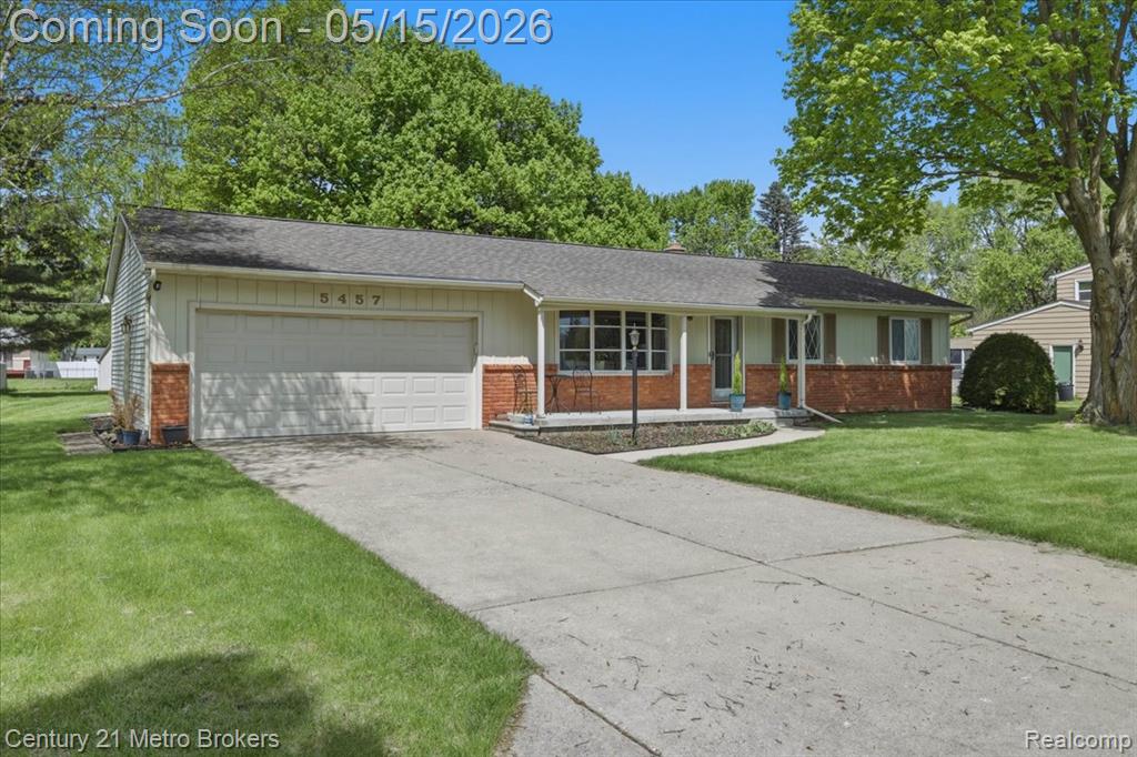5457 N Seymour Road, Flushing, MI 48433 — Photo 7