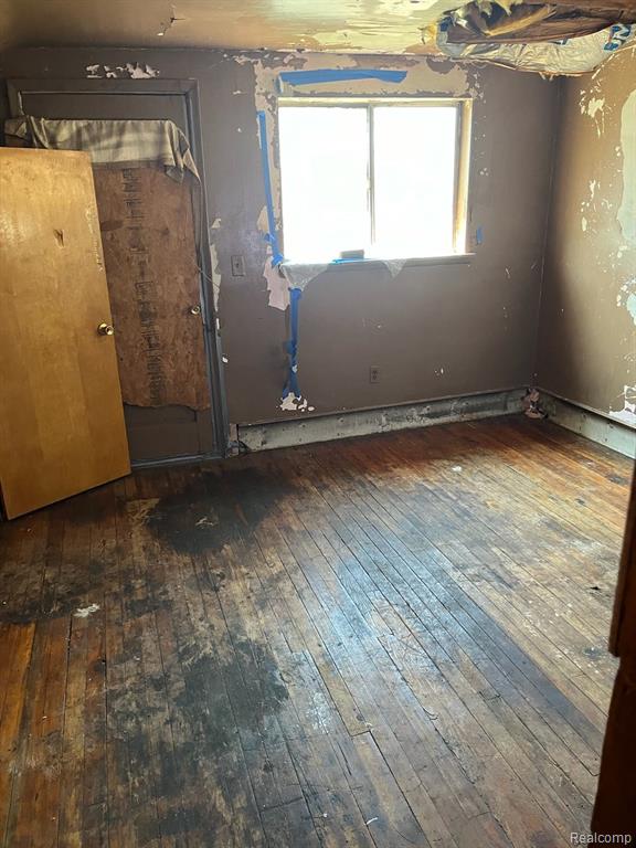 4631 Meldrum Street, Detroit, MI 48207 — Photo 20