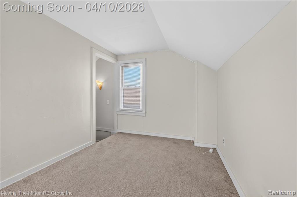 7134 Robinson Avenue, Allen Park, MI 48101 — Photo 21