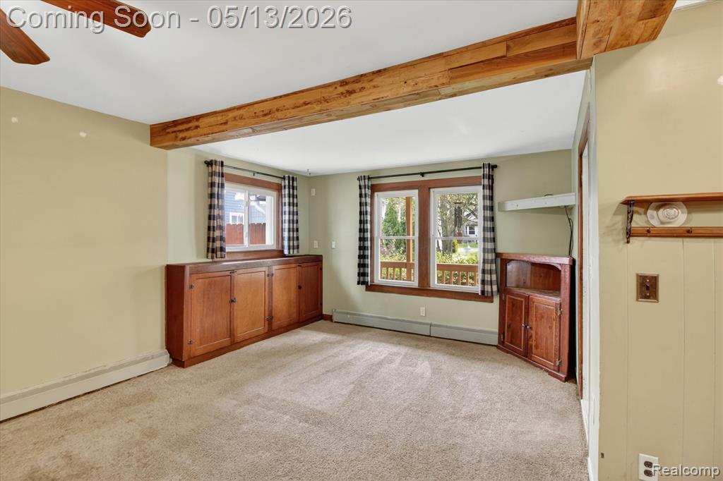 50 CLARENCE Street, Belleville, MI 48111 — Photo 11