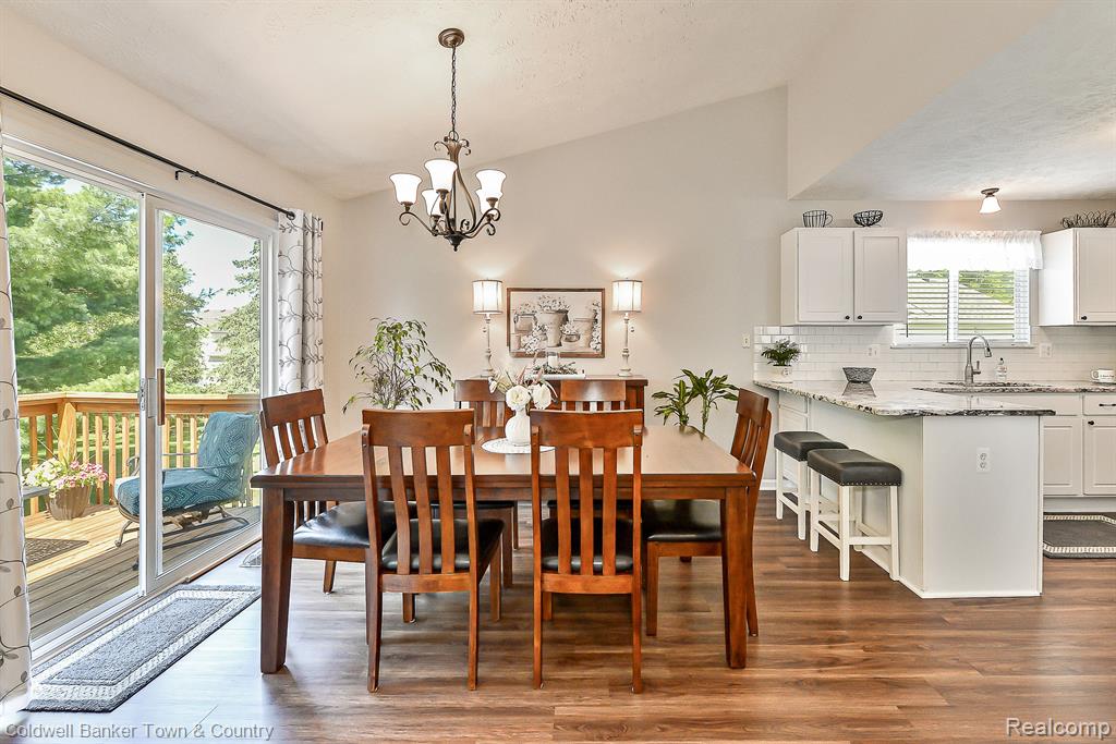476 HOSTA, Howell, MI 48843 — Photo 11