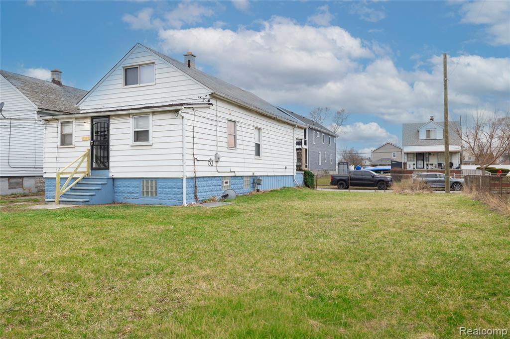 5170 Evaline Street, Hamtramck, MI 48212 — Photo 15