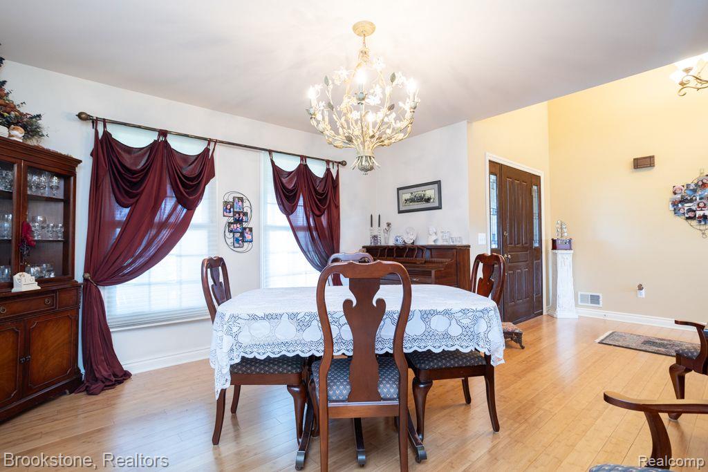 8786 COUNTRY MANOR Drive, Bruce, MI 48065 — Photo 17