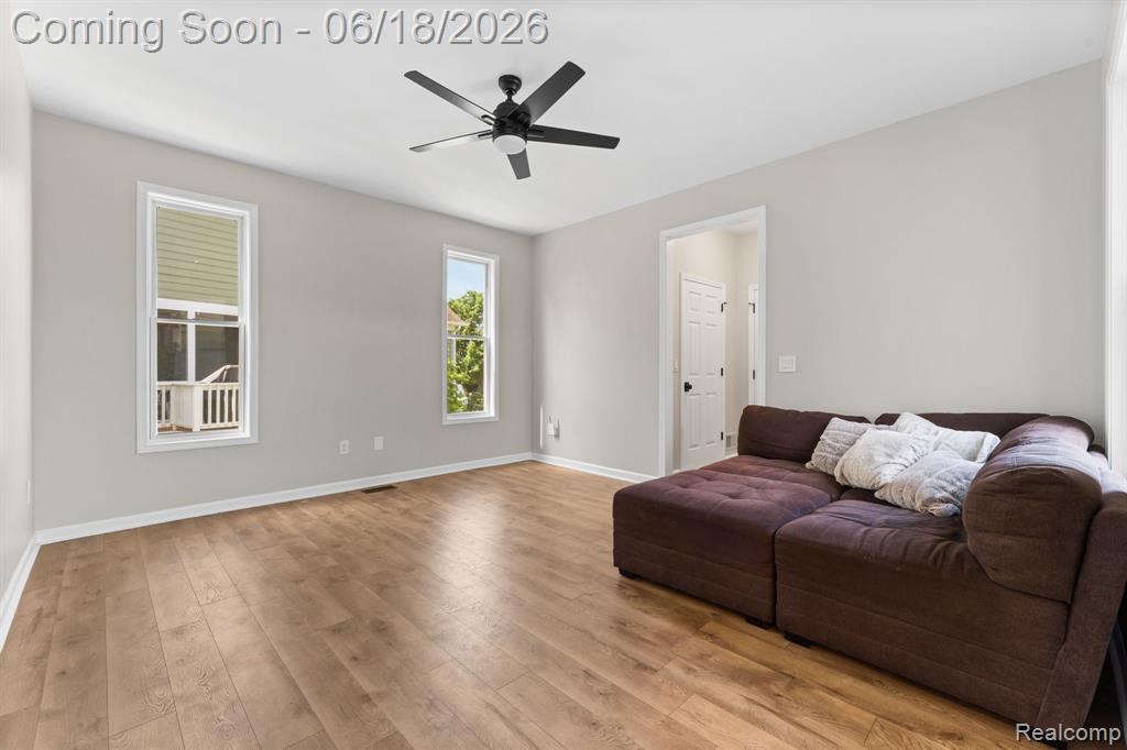 43126 Alcott Circle, Novi, MI 48377 — Photo 28