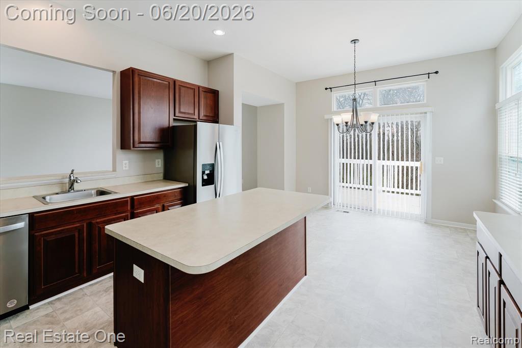 1537 Chapleau Drive, Ann Arbor, MI 48103 — Photo 19