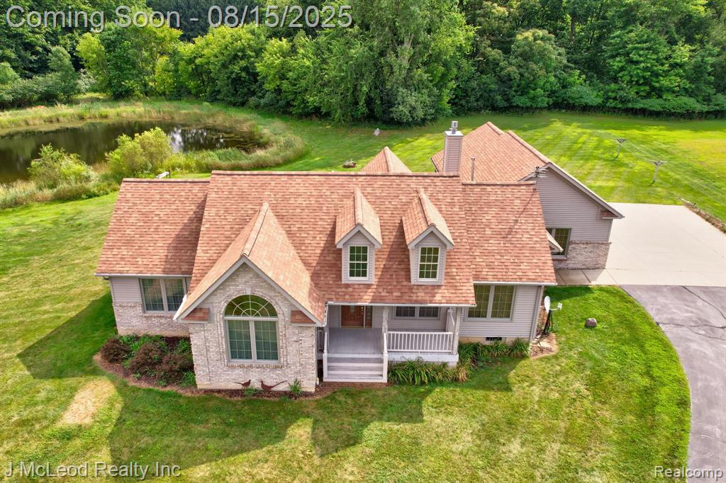 9019 Cardinal Drive, Millington, MI 48746 — Photo 48