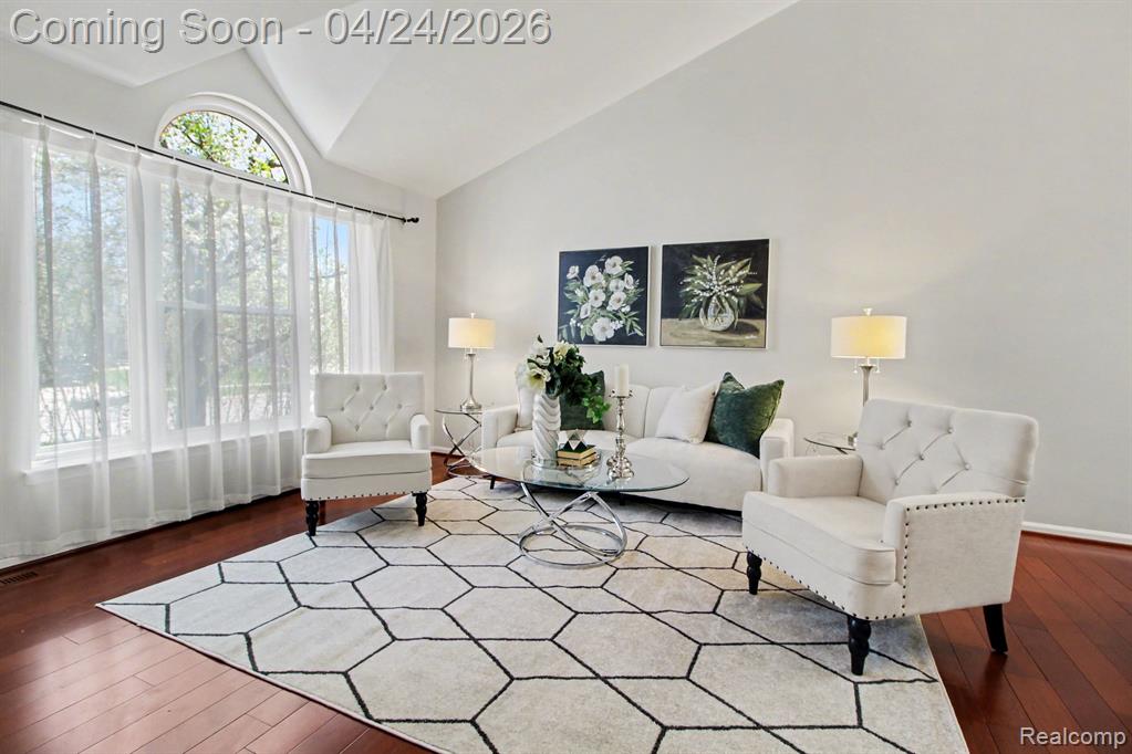 4880 S Ridgeside Circle, Ann Arbor, MI 48105 — Photo 6