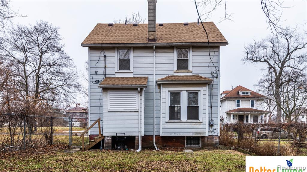 6585 HARTFORD Street, Detroit, MI 48210 — Photo 2