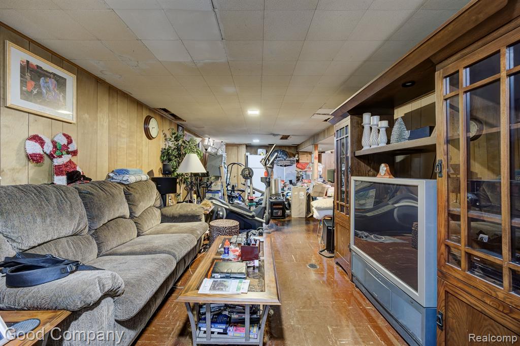 21395 GARDEN Lane, Ferndale, MI 48220 — Photo 14