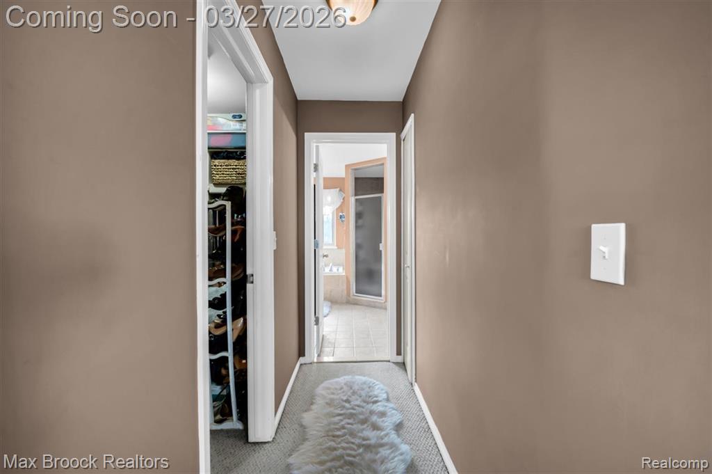 1086 Williamson Circle, Pontiac, MI 48340 — Photo 28