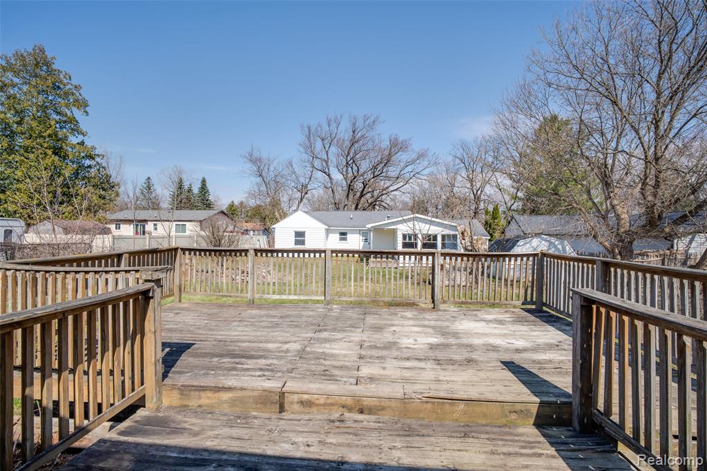 1243 Howard Street, Mount Morris, MI 48458 — Photo 26