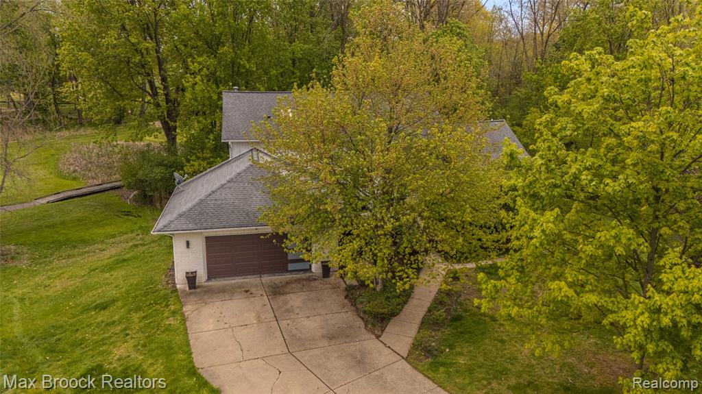 5199 Shenandoah Court, West Bloomfield, MI 48323 — Photo 4