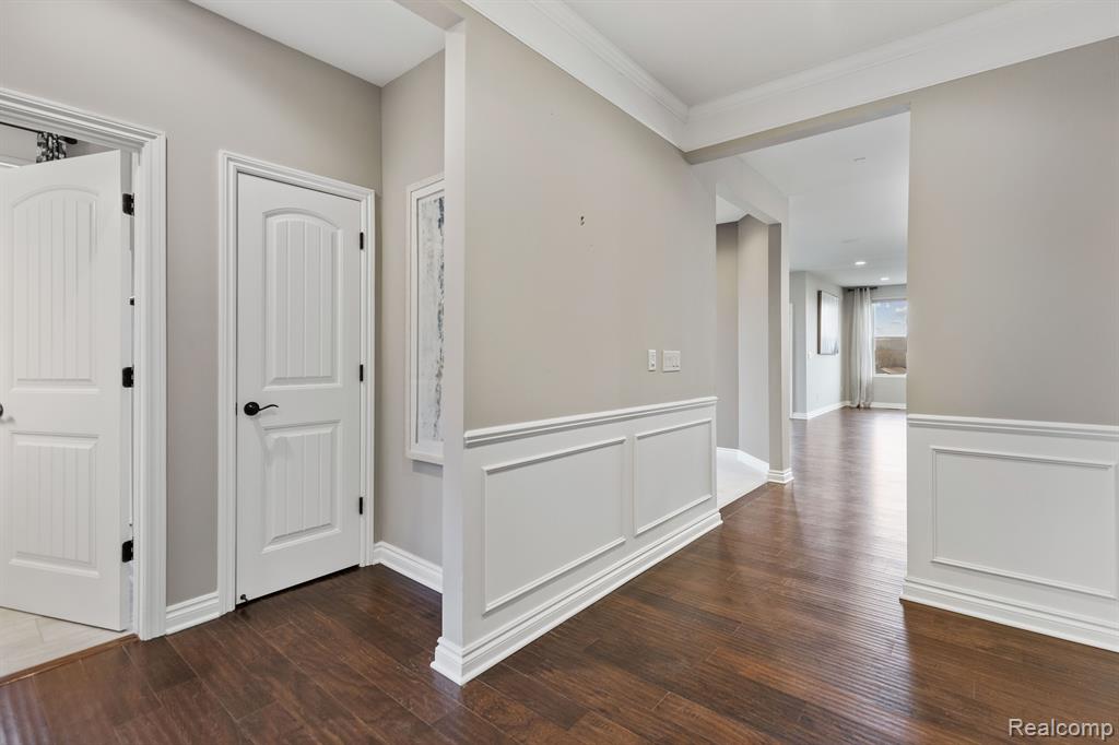 3995 ASHDALE Way, Clarkston, MI 48348 — Photo 13