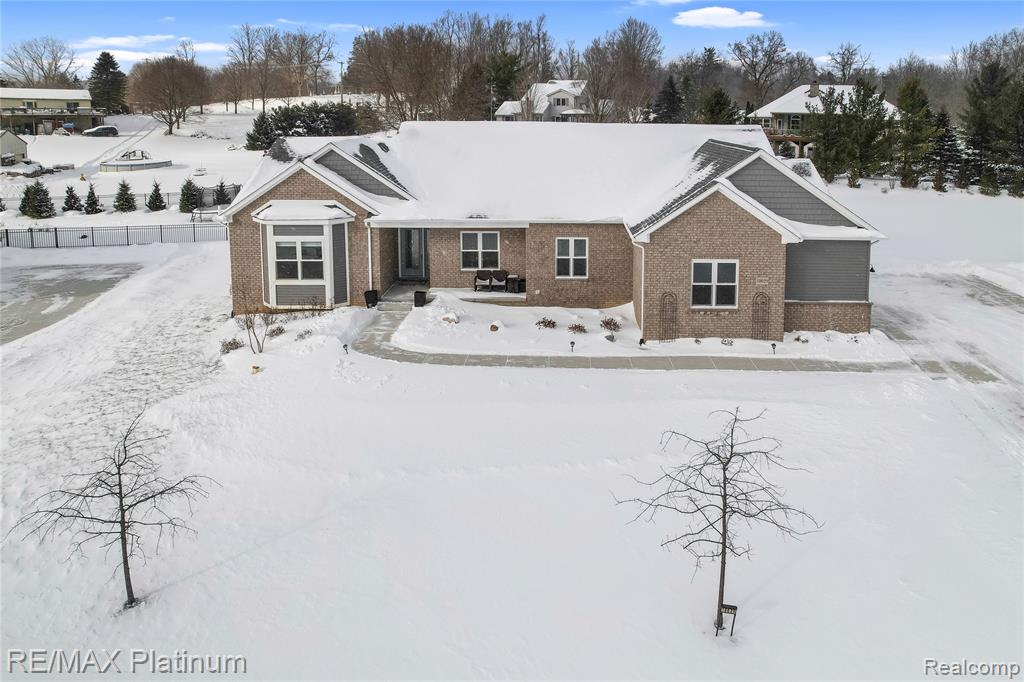 10029 Quarry Ridge Road, Clarkston, MI — Photo 3