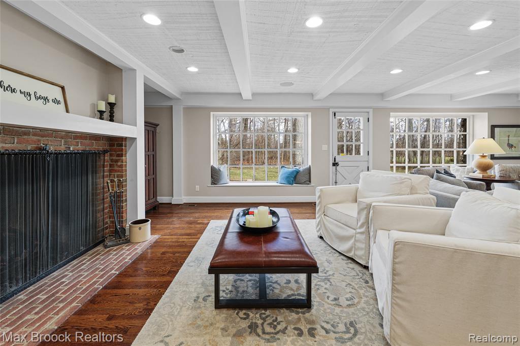 5275 Brookdale Road, Bloomfield Hills, MI 48304 — Photo 27