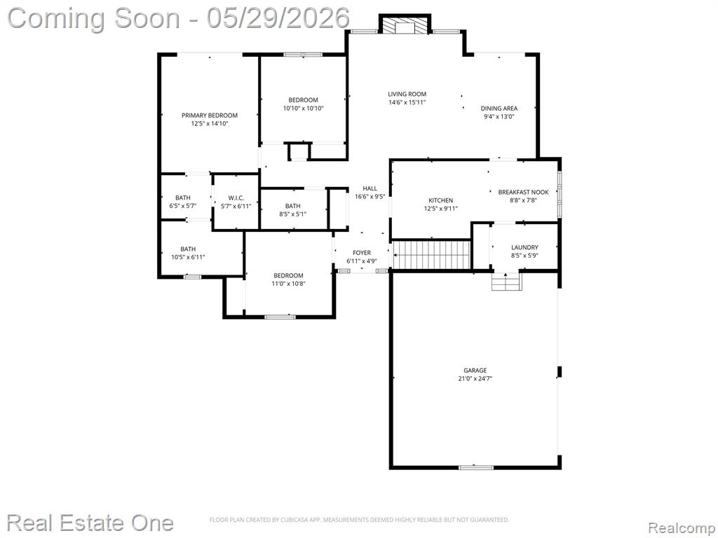 4640 Oak Lane, Whitmore Lake, MI 48189 — Photo 38