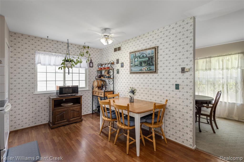 5778 NEW MEADOW Drive, Ypsilanti, MI 48197 — Photo 16