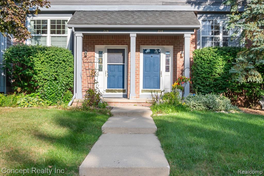 216 LYN ANNE, Ann Arbor, MI 48103 — Photo 19