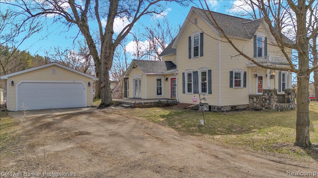 205 S Lake Pleasant Road, Attica, MI 48412 — Photo 28