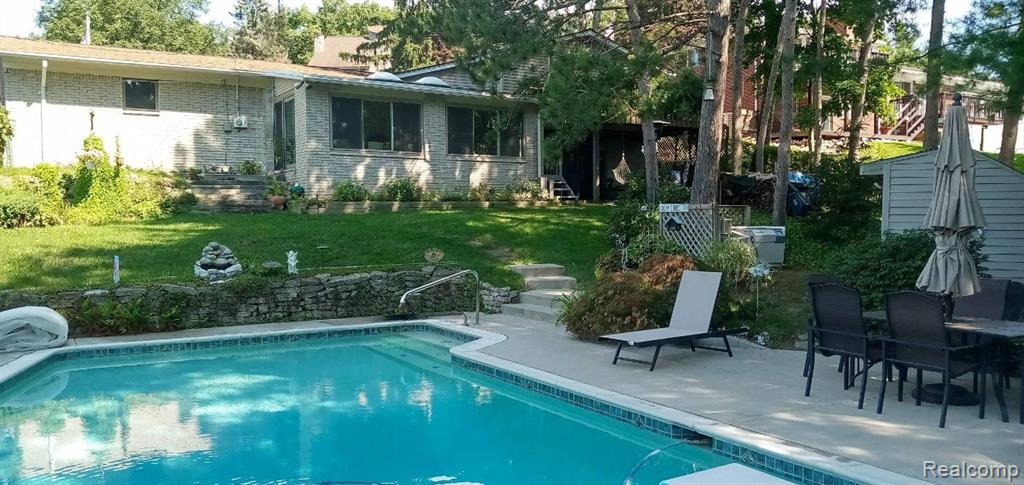 6579 Balmoral Terrace, Clarkston, MI — Photo 47
