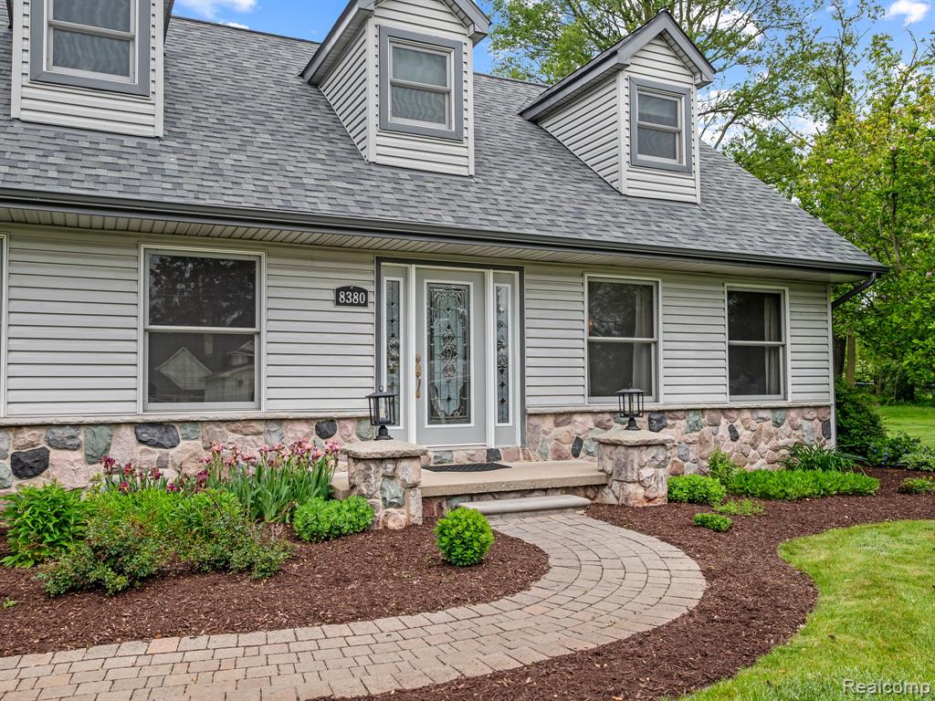 8380 COOLEY BEACH Drive, White Lake, MI — Photo 38
