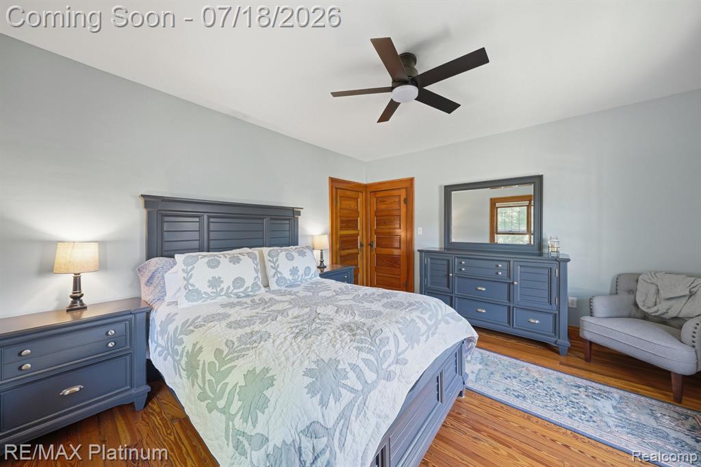 621 N Court Street, Howell, MI 48843 — Photo 34